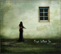 Four Letter Lie : Her Escape Four Letter Lie : Her Escape